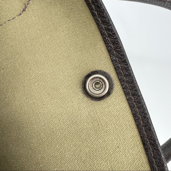 HERMES garden party 36 handbag - Picture 8 of 15